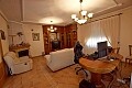 4 bedroom large country house near Abanilla  in Ole International