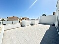 Renovated 3 bedroom townhouse in Torrevieja * in Ole International