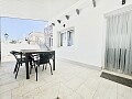 Renovated 3 bedroom townhouse in Torrevieja * in Ole International