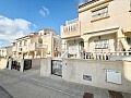 2 bedroom semidetached villa near Villamartin  in Ole International