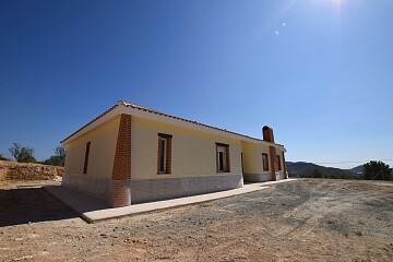 Maison de campagne moderne de style rustique à La Romana  in Ole International