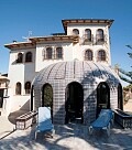 Chalet de lujo en Villamartín  in Ole International