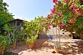 Country house near the town of Orihuela  * in Ole International