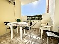 Apartamento de 2 dormitorios cerca del C.C. Zenia Boulevard in Ole International