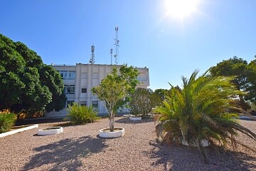 Appartement met 2 slaapkamers en toeristenverhuurvergunning in Ciudad Quesada in Ole International