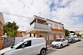 Bungalow au dernier étage avec 4 chambres à côté de la promenade Santiago de la Ribera  in Ole International