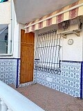 2 bedroom ground floor apartment near the beach in La Regia  in Ole International