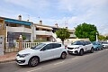 Bungalow de 2 chambres au rez-de-chaussée près de la mer à La Regia  in Ole International