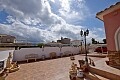 Maison jumelée de 3 chambres avec grand jardin près de Cabo Roig in Ole International