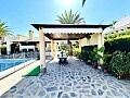 Villa mit 3 Schlafzimmern in Cabo Roig in Ole International