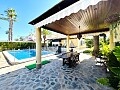 Villa med 3 sovrum i Cabo Roig in Ole International