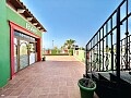 Commercial Unit in Lomas de Cabo Roig in Ole International