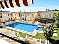 Apartament cu 2 camere în Villamartín  in Ole International