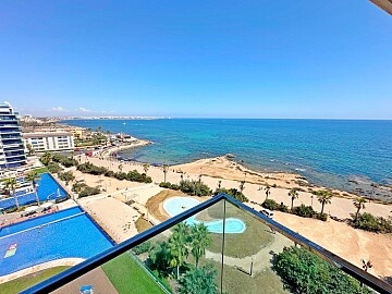 2 bedrooms apartment by the seafront in Punta Prima  * in Ole International