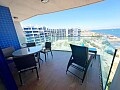 2 bedrooms apartment by the seafront in Punta Prima  * in Ole International