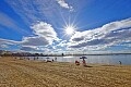 Geräumiges Apartment mit 2 Schlafzimmern neben dem Strand von Acequión in Ole International