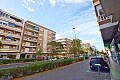 Spacious 2 bedroom apartment near the beach in El Acequión  in Ole International