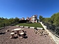 Vrijstaande villa met 4 slaapkamers in San Miguel de Salinas in Ole International