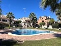 Freistehende Villa mit 4 Schlafzimmern in San Miguel de Salinas in Ole International