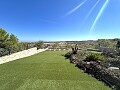 Freistehende Villa mit 4 Schlafzimmern in San Miguel de Salinas in Ole International