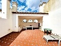 2 bedrooms ground floor apartment with garden and roof solarium in  Villamartin * in Ole International