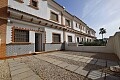 Large 3 bedroom nearly brand new townhouse nr. Villamartín & San Miguel   * in Ole International