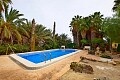 Country house with large garden & swimming pool near Dolores  in Ole International