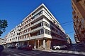 Ruim appartement met 3 slaapkamers en groot terras naast het strand van Acequión in Ole International