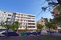 Przestronny apartament z 3 sypialniami i dużym tarasem obok plaży Acequión in Ole International