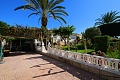 Vrijstaande villa met 3 slaapkamers vlakbij het strand in Punta Prima  in Ole International