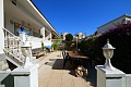 3 bedroom large detached villa near the beach in Punta Prima in Ole International