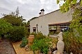 3 beds country house near San Juan beach and Alicante city in Ole International