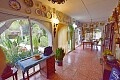 3 beds country house near San Juan beach and Alicante city in Ole International