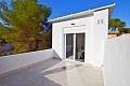 2 beds semidetached villa nr. Villamartin & Campoamor Golf in Ole International