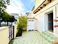 3 beds townhouse near the shopping center La Fuente & Villamartin * in Ole International