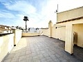 3 beds townhouse near the shopping center La Fuente & Villamartin * in Ole International