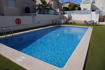 3 bedroom detached villa near Villamartin & Campoamor Golf in Ole International