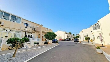 Herenhuis met 3 slaapkamers vlakbij de zee in Cabo Cervera  in Ole International