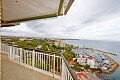 Seafront apartment with 4 bedroom in Dehesa de Campoamor  in Ole International