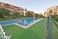 1 bedroom apartment in Torrelamata 10 minutes walk to La Mata beach in Ole International