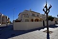 3 bedroom semidetached villa 100 metres walk to the beach  in Ole International