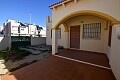 3 bedroom semidetached villa 100 metres walk to the beach  in Ole International