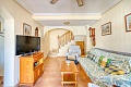 3 bedroom semidetached villa 100 metres walk to the beach  in Ole International