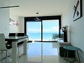 2 bedroom apartment on the seafront in Punta Prima  * in Ole International