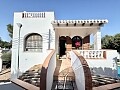 4 bedroom detached villa with views to Villamartin golf course in Ole International