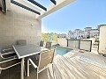 Luxury villa for short-term rental in Orihuela Costa * in Ole International