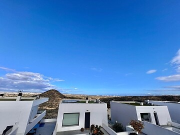 Luxe villa met uitzicht op zee in Ciudad Quesada  in Ole International