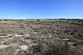 Grand terrain à bâtir de 12 000 m2 près de San Miguel de Salinas   in Ole International