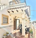 2 bedroom townhouse in Playa Flamenca in Ole International