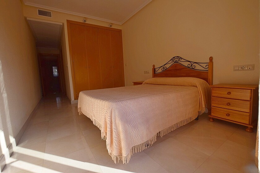 Wohnung 2 Schlafzimmer 95 m² Orihuela, Spanien